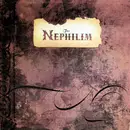 LP - Fields Of The Nephilim - The Nephilim