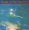 LP - Fields Of The Nephilim - Cologne 'Luxor', 16.10.1988 - blue label