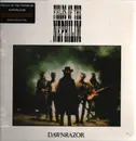 Double LP - Fields of the Nephilim - Dawnrazor - White Vinyl