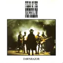 CD - Fields Of The Nephilim - Dawnrazor