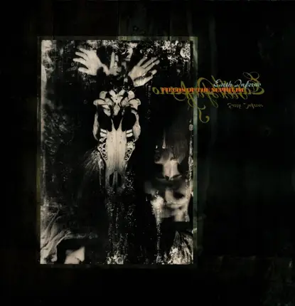 Fields Of The Nephilim - Earth Inferno