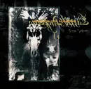 CD - Fields Of The Nephilim - Earth Inferno