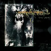 CD - Fields Of The Nephilim - Earth Inferno