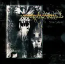 CD - Fields Of The Nephilim - Earth Inferno