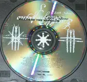 CD - Fields Of The Nephilim - Earth Inferno