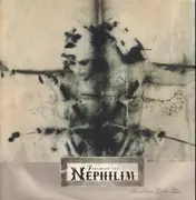 12inch Vinyl Single - Fields Of The Nephilim - For Her Light (Two)