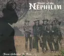 CD - Fields Of The Nephilim - From Gehenna To Here - Digipak