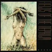 Fields of the Nephilim - Laura