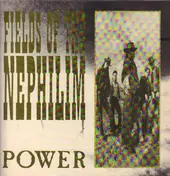 Fields of the Nephilim - Power