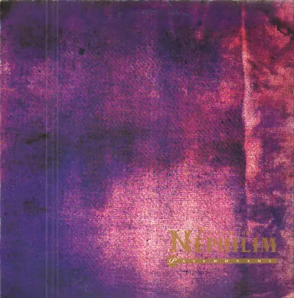 Fields Of The Nephilim - Psychonaut