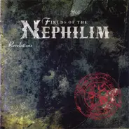 Fields Of The Nephilim - Revelations