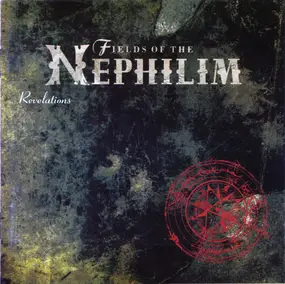 Fields of the Nephilim - Revelations