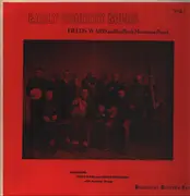 LP - Fields Ward - Early Country Music (Vol.1)