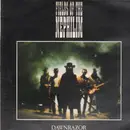 LP - Fields Of The Nephilim - Dawnrazor