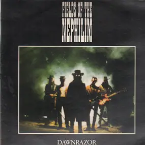 Fields of the Nephilim - Dawnrazor