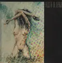 LP - Fields Of The Nephilim - Laura - Contempo Records ITALY