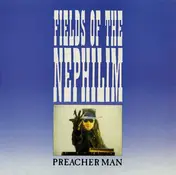 Fields of the Nephilim - Preacher Man
