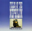 12inch Vinyl Single - Fields Of The Nephilim - Preacher Man
