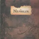 LP - Fields Of The Nephilim - The Nephilim - Gatefold