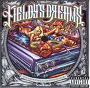 CD - Fieldy's Dreams - Rock N Roll Gangster
