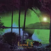 CD - Fiend - Fiend 3: Caledonian Mystic