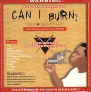 Fiend - Presents: Can I Burn?