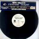 12inch Vinyl Single - Fiendish House - Take Me Higher