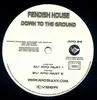 12inch Vinyl Single - Fiendish House - Down To The Ground