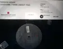 12inch Vinyl Single - Fiendish House - Everytime I Think (About You)