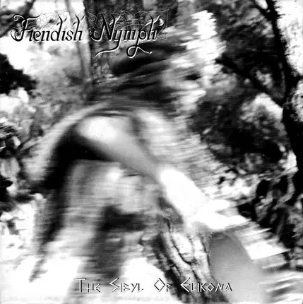 Fiendish Nymph - The Sibyl Of Elikona