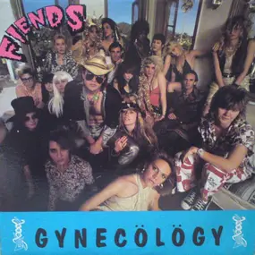 Fiends - Gynecology
