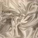 12inch Vinyl Single - Fierce - Sweet Love (DJ Spen & Karizma Remixes)