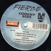 Fierce - Coochy Ride