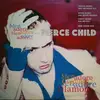 12inch Vinyl Single - Fierce Child - Men Adore
