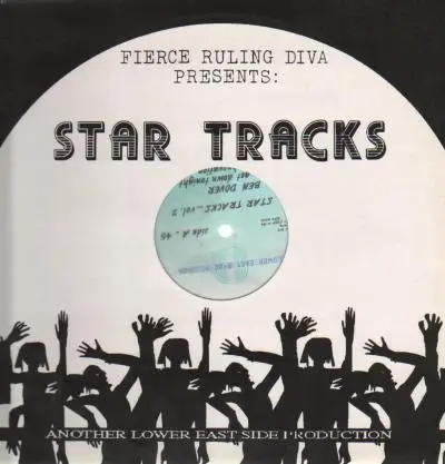 Fierce Ruling Diva - Star Tracks Vol. 2
