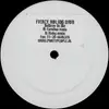 12inch Vinyl Single - Fierce Ruling Diva - Believe In Me (Remixes) - Stickered