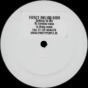 Not On Label (Fierce Ruling Diva)