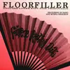 12inch Vinyl Single - Fierce Ruling Diva, DJ Dano And Myrna Shakison - Floorfiller