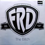 Fierce Ruling Diva - The Bitch