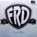 12inch Vinyl Single - Fierce Ruling Diva - The Bitch