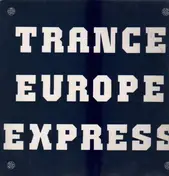 fierce ruling diva - Trance Europe Express