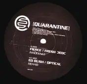 Fierce - Innocence / Rehab