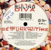 fierce ruling diva - A Great Man Once Said... Get Funky With Me