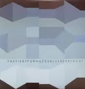 The Fiery Furnaces - Blueberry Boat