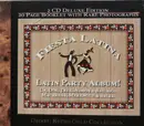 Double CD - Murguero, Silva, Angiolita - Fiesta Latina - Slipcase