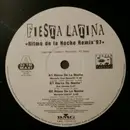 12inch Vinyl Single - Fiesta Latina - Ritmo De la Noche Remix'97