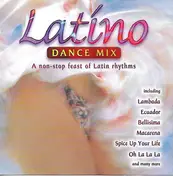 Fiesta - Latino Dance Mix - A Non-Stop Feast Of Latin Rhythms