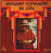 Fiesta Linda Avec Carmencita Ruíz - Musiques Populaires Du Chili