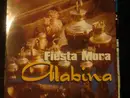 12inch Vinyl Single - Fiesta Mora - Alabina (Remixes)