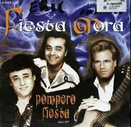 Fiesta Mora - Pompero Fiesta